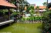 Baan Sukhothai Resort & Spa 